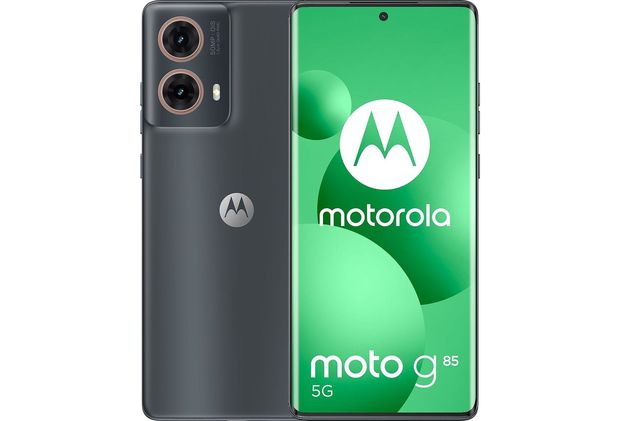 Motorola Moto G85 5G 256GB - Urban Grey